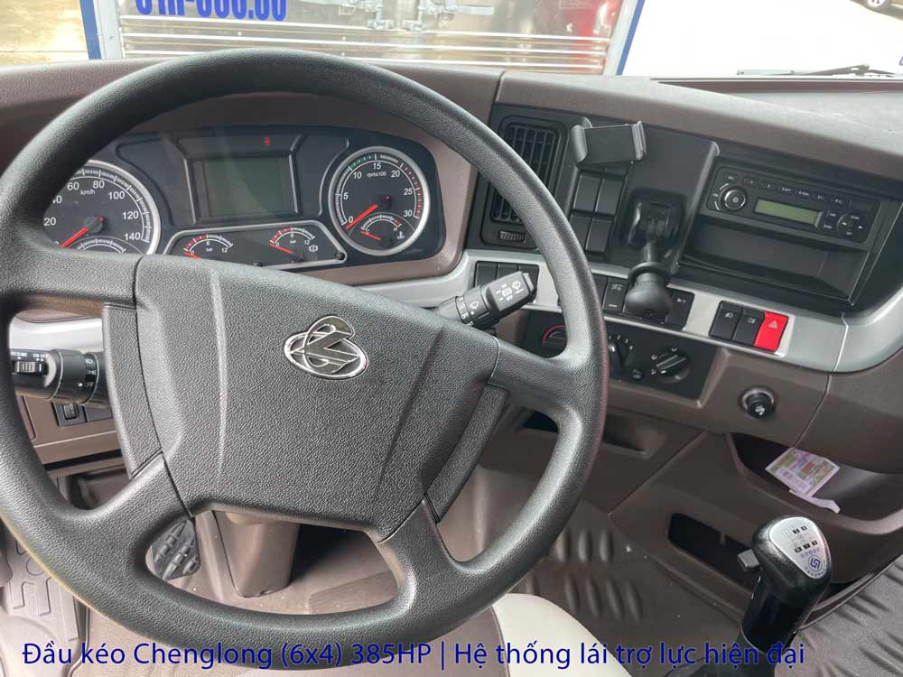 he_thong_lai_dau_keo_chenglong_6x4 385hp